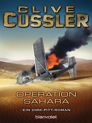 cover image of Operation Sahara